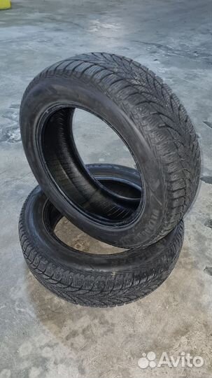 Goodyear UltraGrip Ice 2 185/60 R15 88T