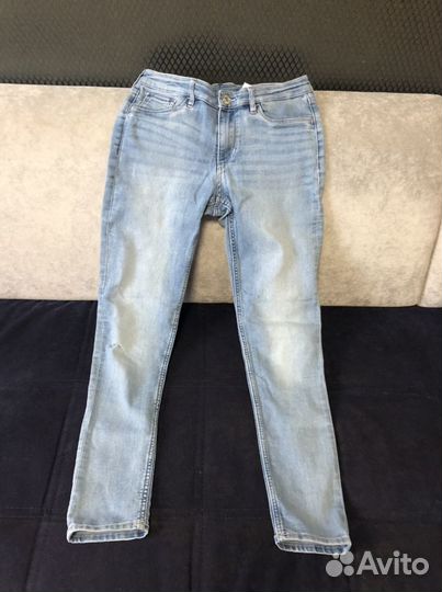 Джинсы