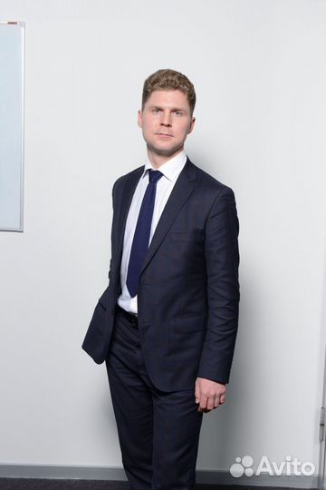 Налоговый консультант