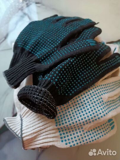 Перчатки