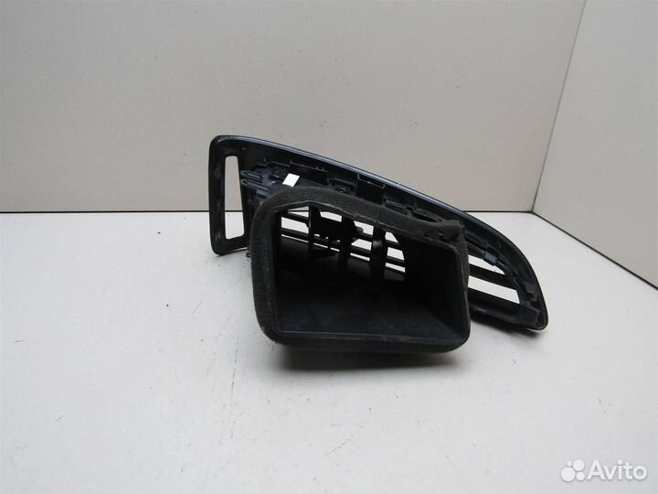 Дефлектор воздушный Ford Focus III 2011-нв