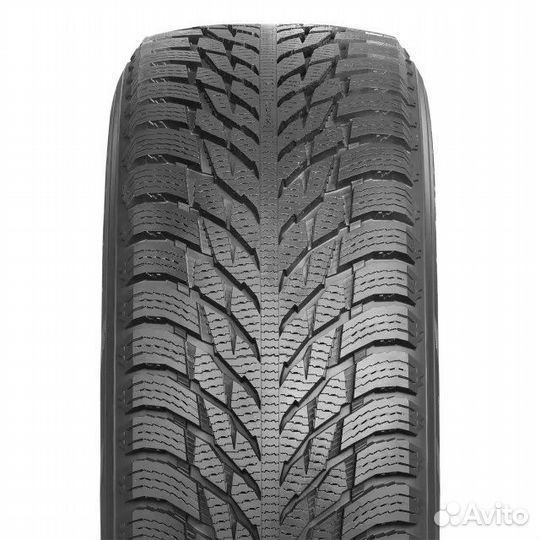 Nokian Tyres Hakkapeliitta R3 235/60 R18