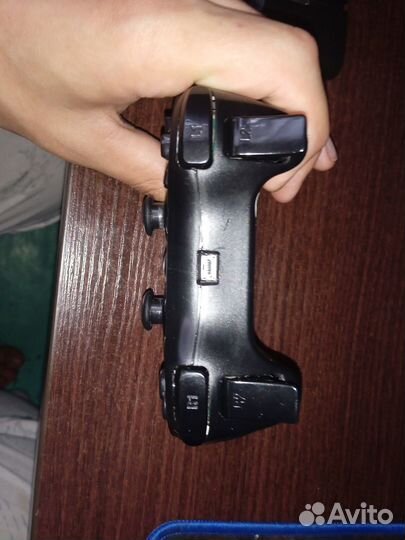 Геймпад беспроводной Defender scorpion l3