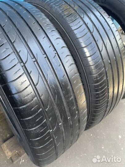 Continental ContiPremiumContact 2 215/55 R18 95H
