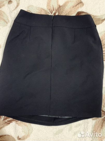 Юбка