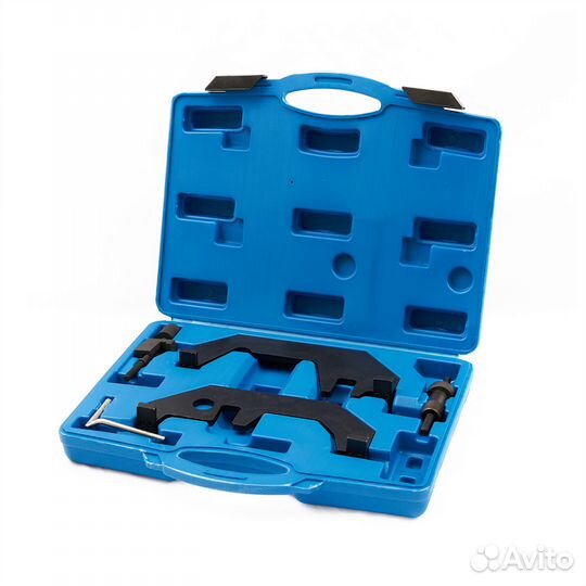 Фиксаторов валов Rossvik для Бмв N62, N73