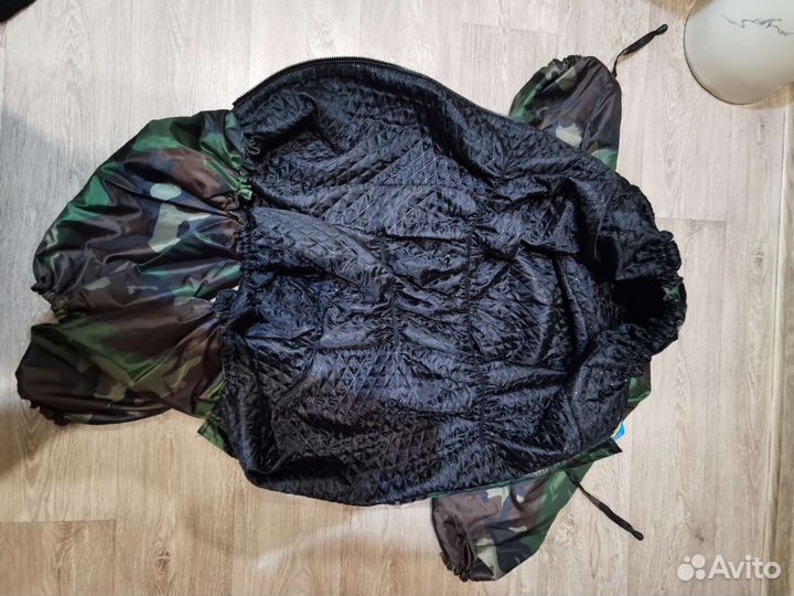 Комбинезон для собаки