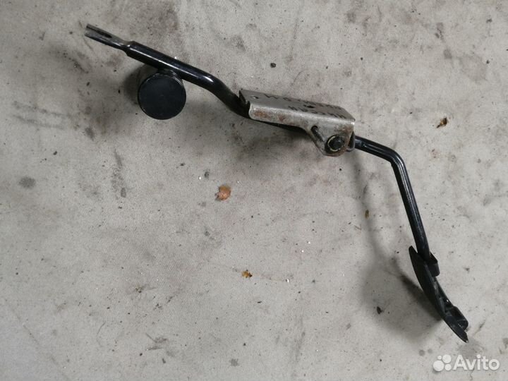 Педаль газа 2.0 АКПП Nissan Primera P11 1996-2002