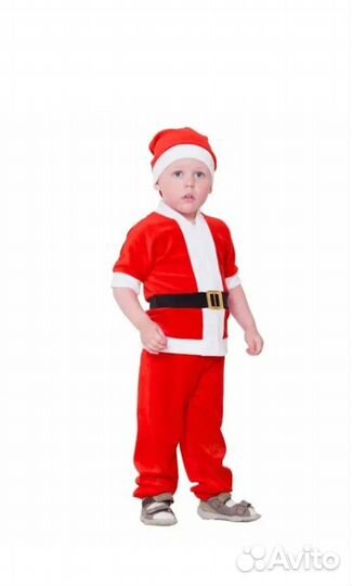 Новогодние карнавальные костюмы