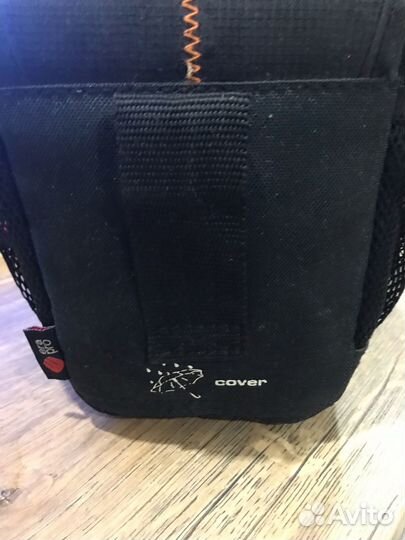 Сумка Era Pro под объектив