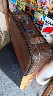 Чемодан СССР