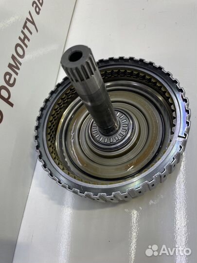 Барабан C2 Clutch АКПП UA80 б/у