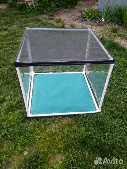 Манеж для животных