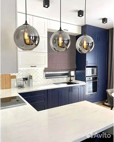 Качественный кухонный гарнитур