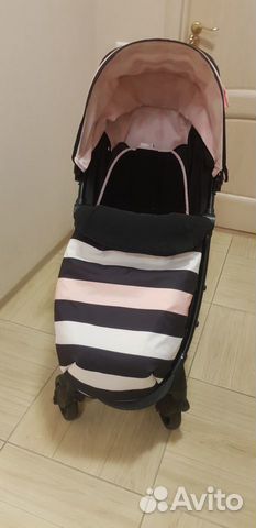 Коляска cosatto yo2