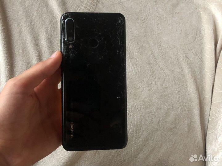 Huawei p30 lite.4/128