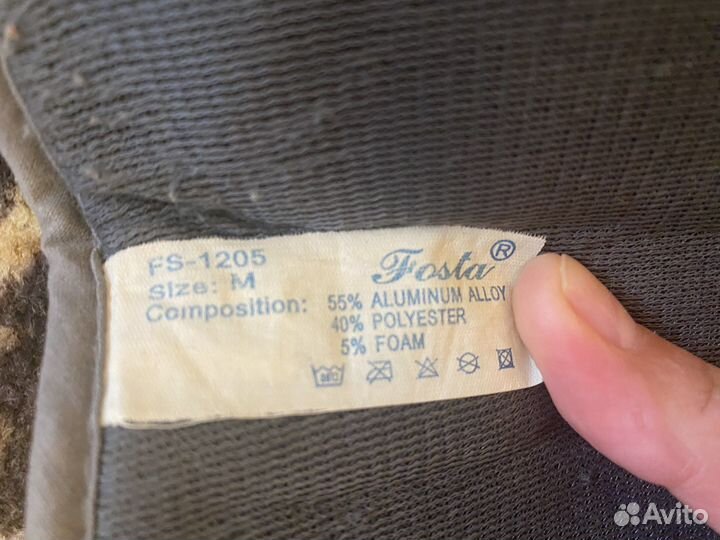 Коленный ортез