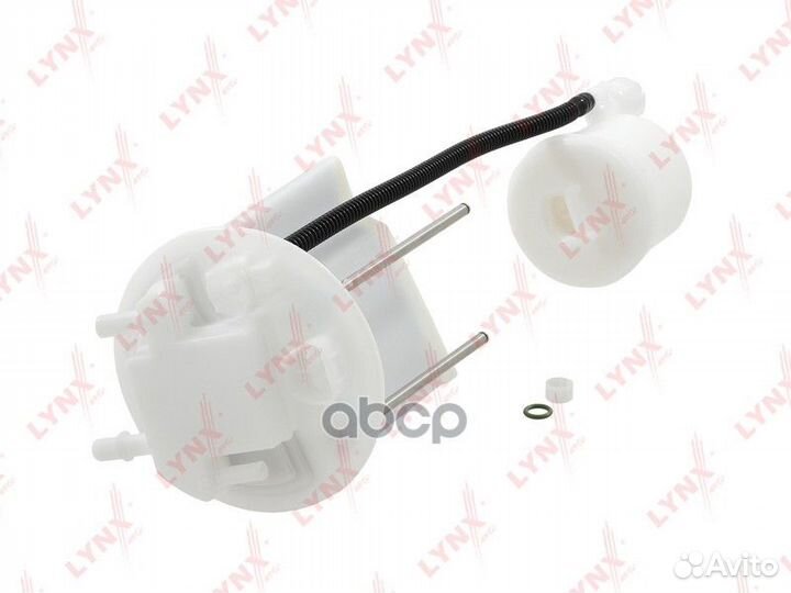 Фильтр топливный погружной LF806M lynxauto