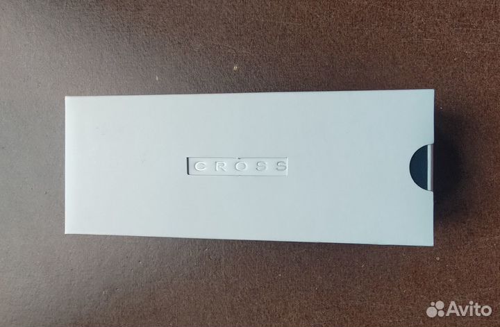 Ручка шариковая Cross