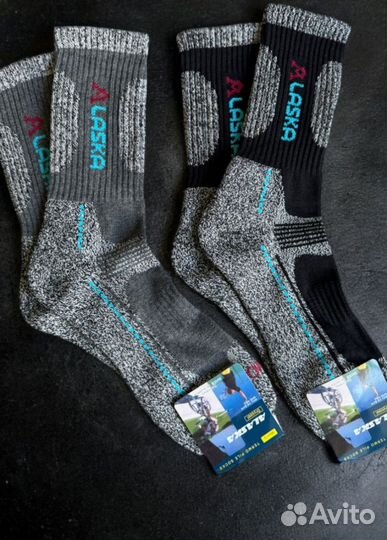 Термоноски зимние корейские 36-45