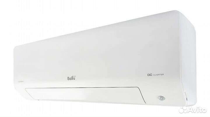 Сплит-система