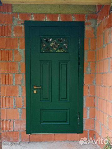 Входные Двери Бронницы