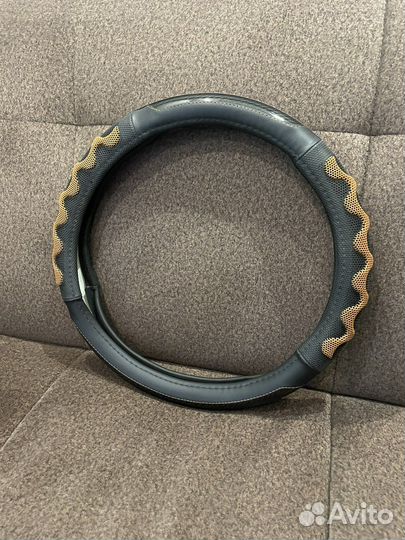 Чехол для руля