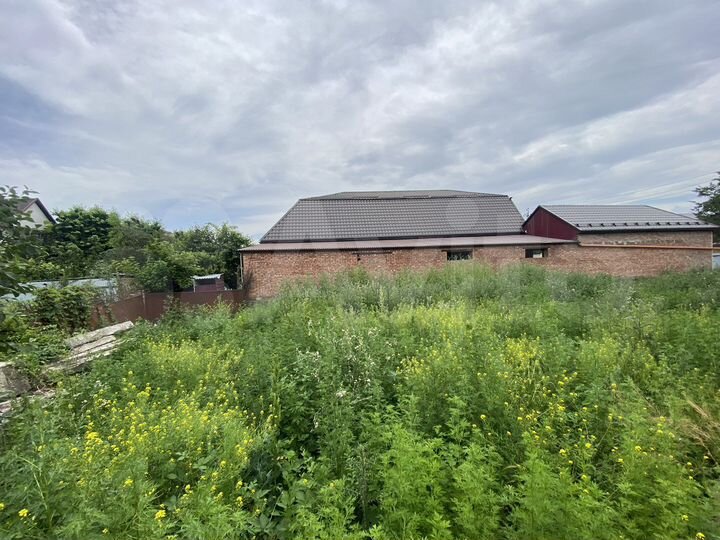 Участок 5 сот. (ИЖС)