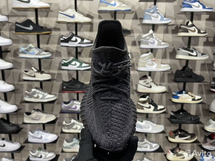 Кроссовки Adidas Yeezy Boost 350