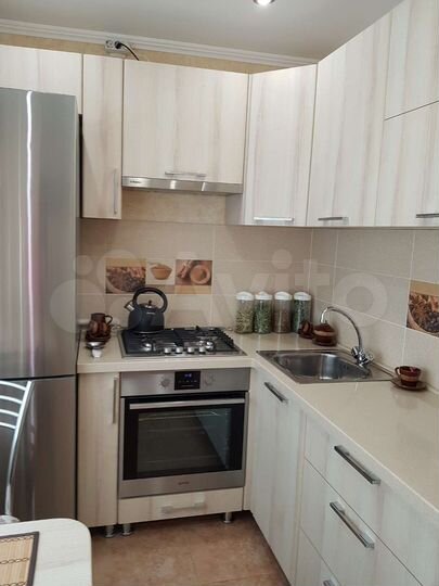 1-к. квартира, 25,8 м², 2/9 эт.