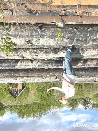 Труба новая 300х11 мм