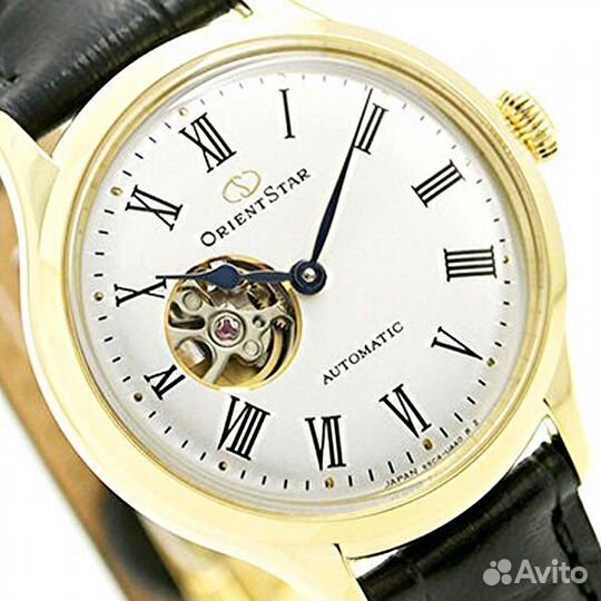 Женские часы Orient Star RE-ND0004S