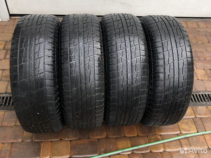 Federal Himalaya Iceo 215/65 R16 98Q