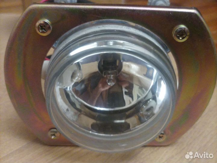 Модуль дальнего света