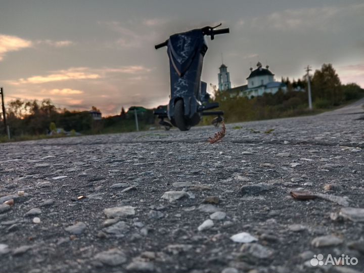 Электро дрифт карт