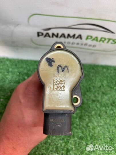 Катушка зажигания Mercedes Benz Cls C219 5.0 2006