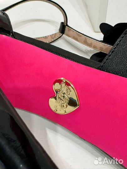 Босоножки женские 38 размер