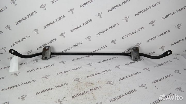 Стабилизатор Mercedes ML/GLE W166 2011-2018