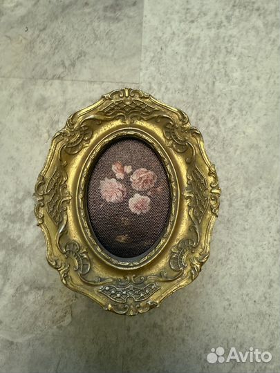 Настенное панно