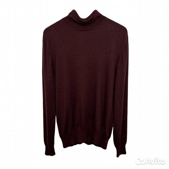 Кашемировый джемпер Loro Piana 54