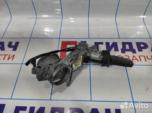 Замок зажигания Opel Astra H 93181729