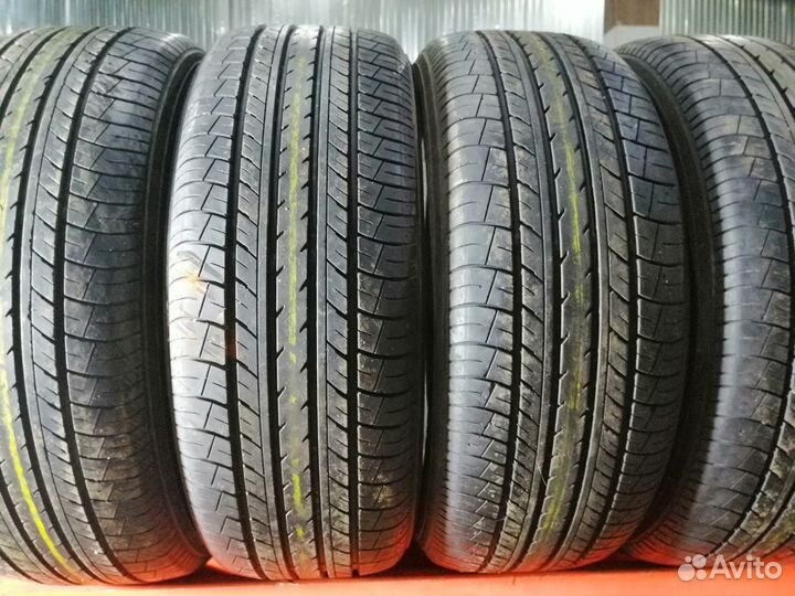 Yokohama BluEarth E70 215/55 R17