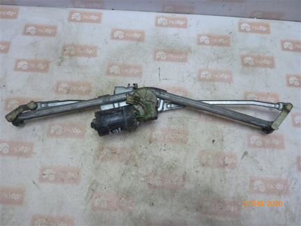 Трапеция стеклоочистителя Volkswagen Passat B3 ABS