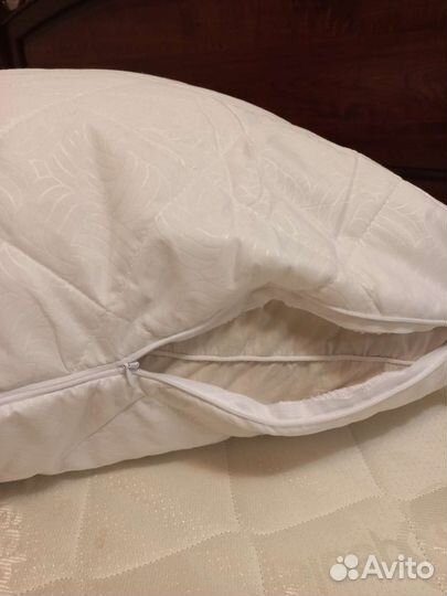 Чехол на подушку