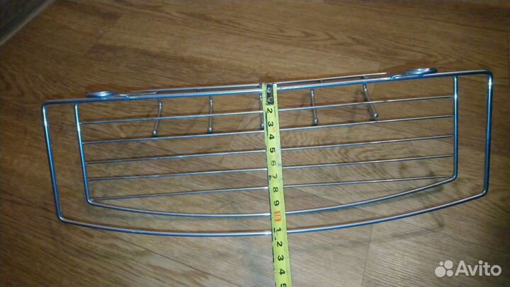 Полочки для ванной или кухни