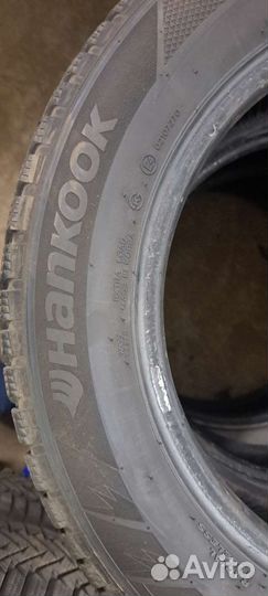 Hankook Winter I'Cept IZ2 205/60 R16