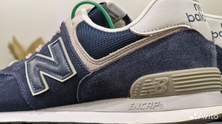 Кроссовки New Balance 574 Classic