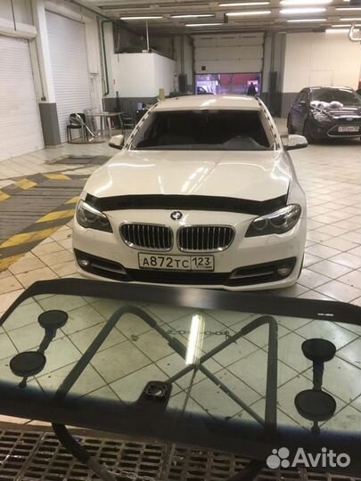 Лобовое стекло Бмв Ф10 Bmw f10