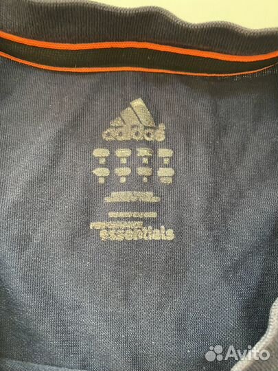 Футболка Adidas (Оригинал)