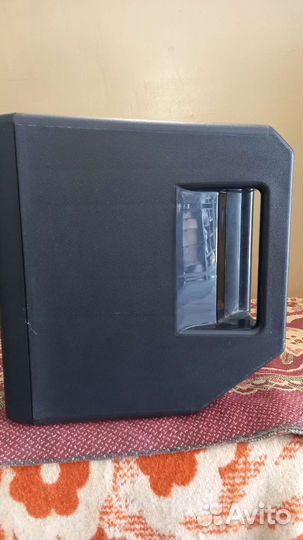 Микшерный пульт Yamaxa EMX512SC